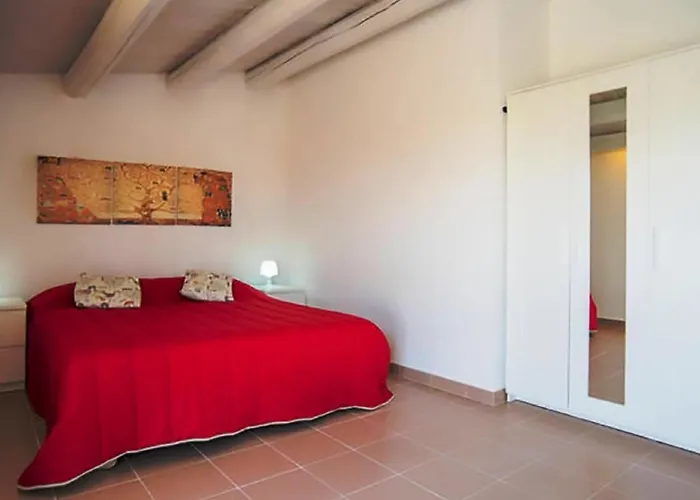 Appartamento Flache Luna By Interhome