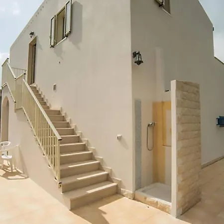 דירה Flache Luna By Interhome סמפיירי