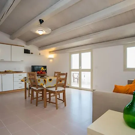 דירה Flache Luna By Interhome
