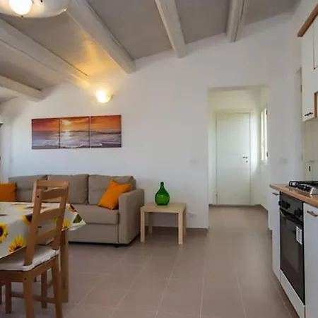 Flache Luna By Interhome *