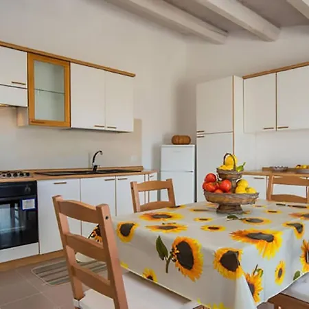 דירה Flache Luna By Interhome סמפיירי