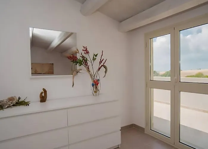 Flache Luna By Interhome Apartamento *